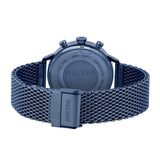 Welder Moody WWR-C666 Damen Uhr 38mm – Neu mit Garantie