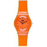 You Watch YW109 Kinderuhr – Buntes Design