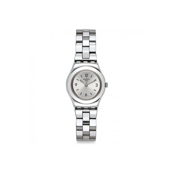 Swatch YSS300G Damenuhr – Trendiges Design