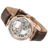 Carl von Zeyten Automatik Uhr Herren - CVZ0031RWH - Made in Germany