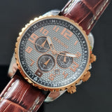 SEBAGO SBGS3904A Multifunktionale Herrenuhr für jeden Anlass