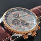 SEBAGO SBGS3904A Multifunktionale Herrenuhr für jeden Anlass