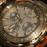 ESCAPE EC1123-103 Chronograph Herrenuhr, Watch,  #ÖZENSAAT