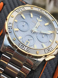 ESCAPE EC1123-103 Chronograph Herrenuhr, Watch,  #ÖZENSAAT