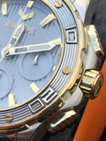 ESCAPE EC1123-103 Chronograph Herrenuhr, Watch,  #ÖZENSAAT