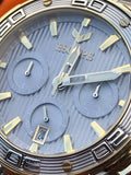ESCAPE EC1123-103 Chronograph Herrenuhr, Watch,  #ÖZENSAAT