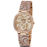 Guess GUGW0304L3 Damen Uhr – Elegantes Design mit Garantie