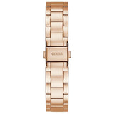 Guess GUGW0307L3 Damen Uhr - Elegantes Design mit Garantie