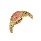 Michael Kors MK6161 Damen Uhr - Elegantes Design mit Garantie