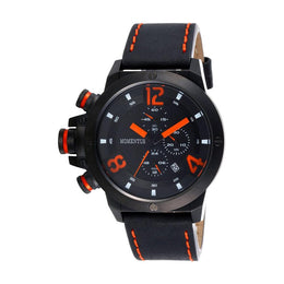 Hislon Chronograph 48mm Sport Herrenuhr ÖZEN SAAT